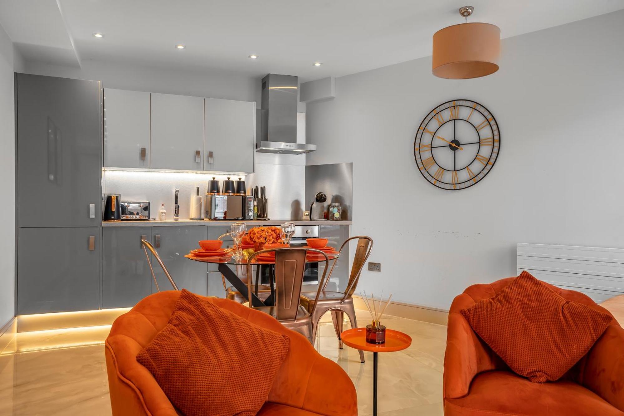 Stylish Apartments London Near Wembley Stadium Kültér fotó