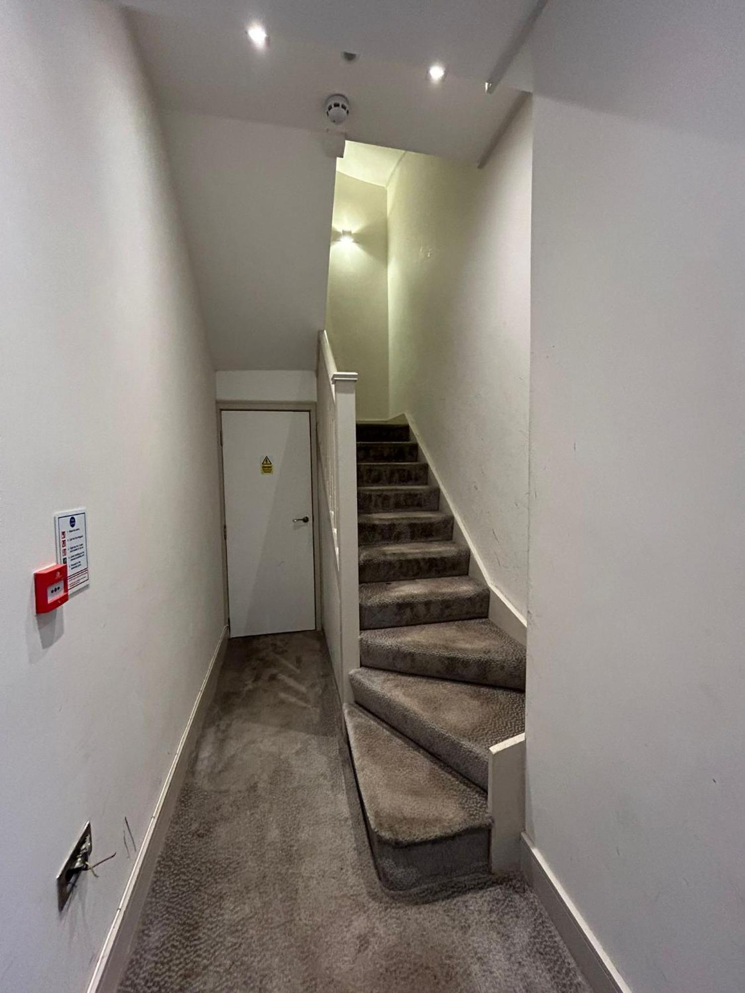 Stylish Apartments London Near Wembley Stadium Kültér fotó