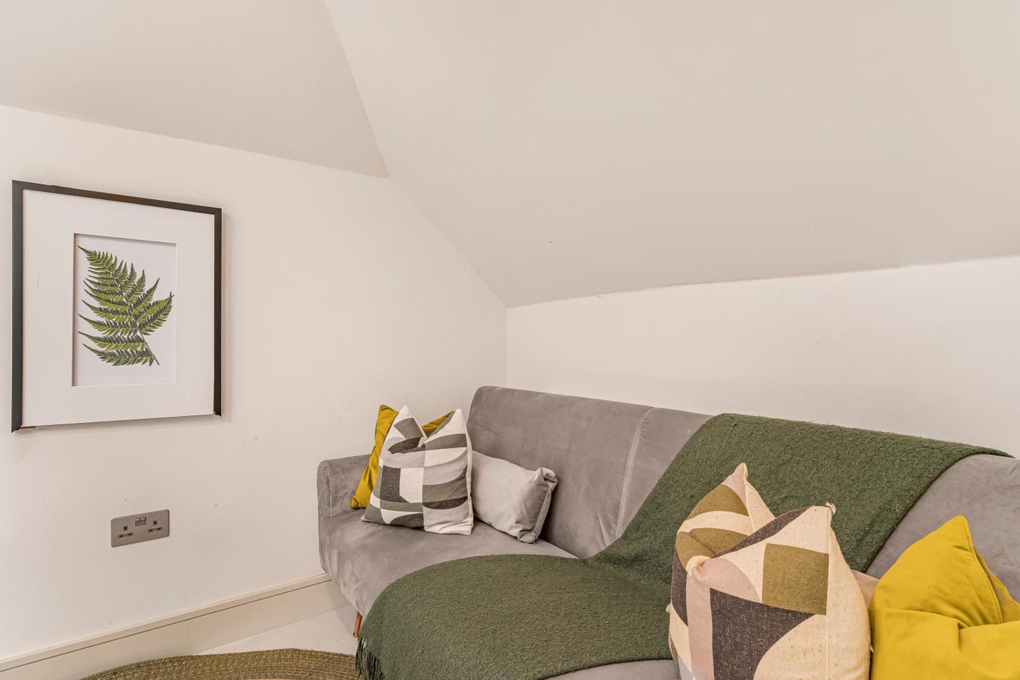 Stylish Apartments London Near Wembley Stadium Kültér fotó