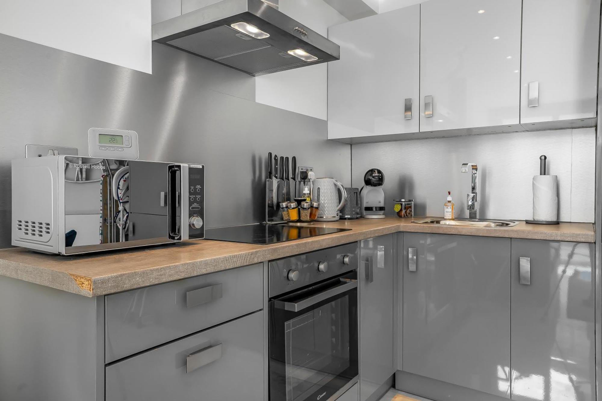 Stylish Apartments London Near Wembley Stadium Kültér fotó