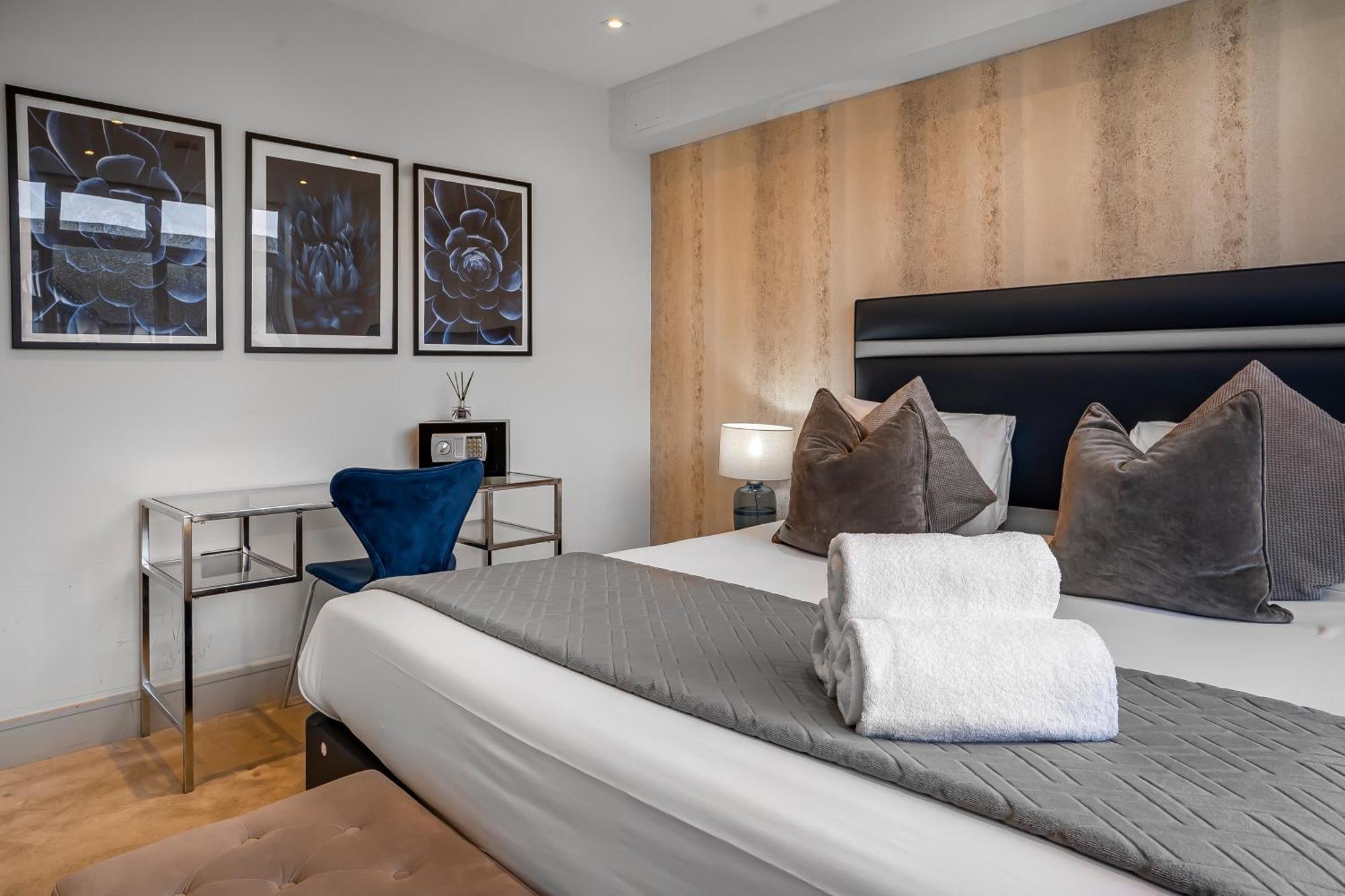 Stylish Apartments London Near Wembley Stadium Kültér fotó