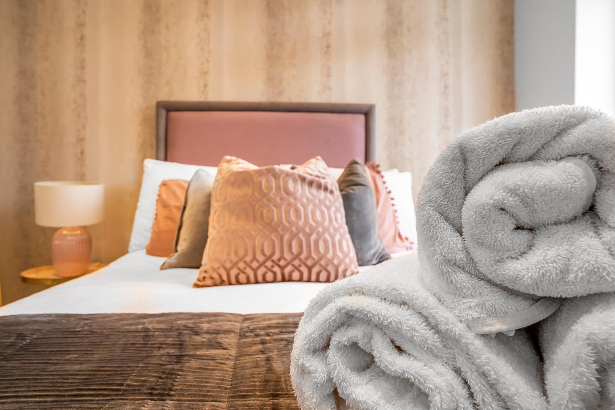 Stylish Apartments London Near Wembley Stadium Kültér fotó